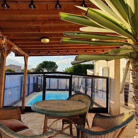 Villa Pour Des Vacances Idylliques Pres De La Cite ! قرقشونه المظهر الخارجي الصورة