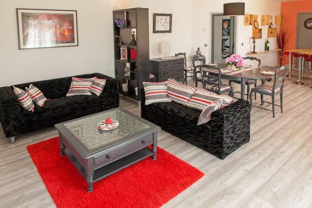 Villa Pour Des Vacances Idylliques Pres De La Cite ! قرقشونه المظهر الخارجي الصورة