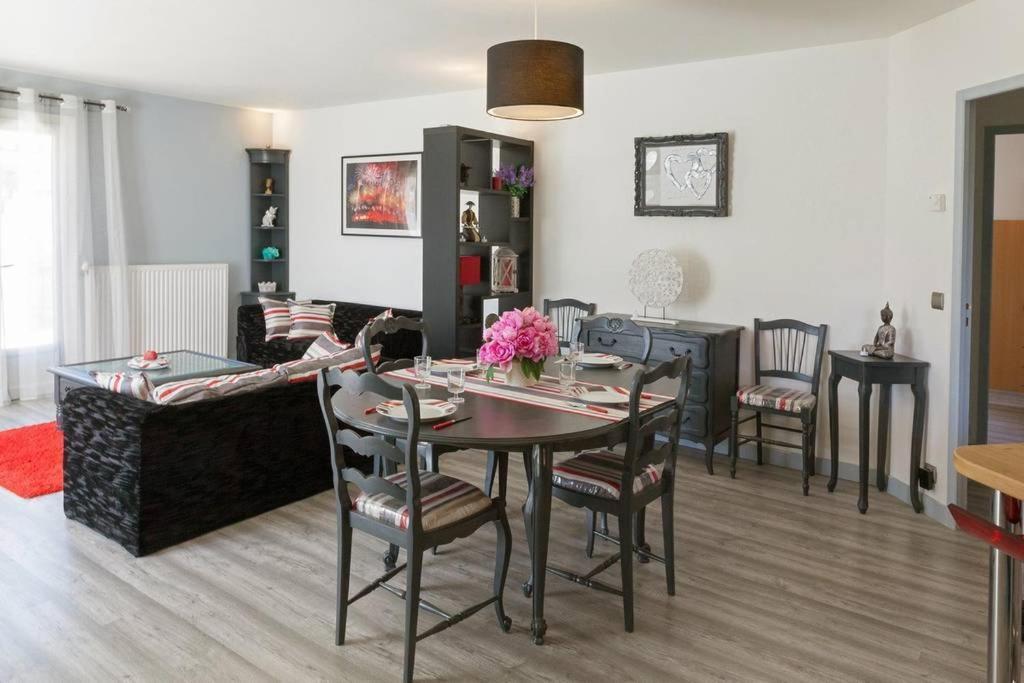 Villa Pour Des Vacances Idylliques Pres De La Cite ! قرقشونه المظهر الخارجي الصورة