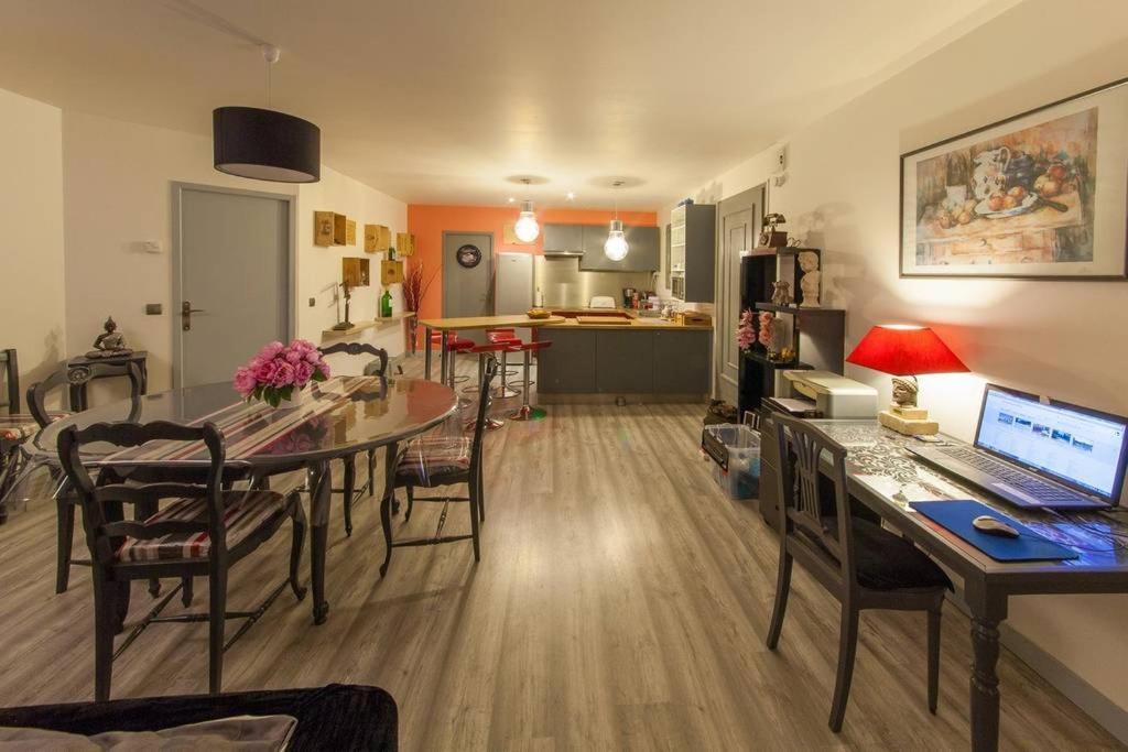 Villa Pour Des Vacances Idylliques Pres De La Cite ! قرقشونه المظهر الخارجي الصورة