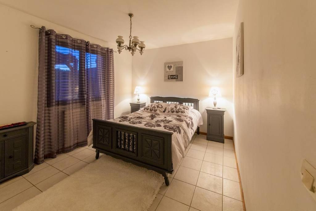 Villa Pour Des Vacances Idylliques Pres De La Cite ! قرقشونه المظهر الخارجي الصورة