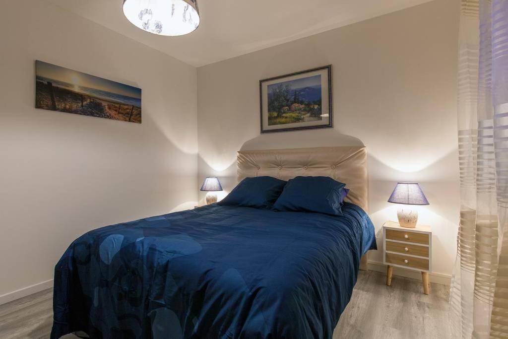 Villa Pour Des Vacances Idylliques Pres De La Cite ! قرقشونه المظهر الخارجي الصورة