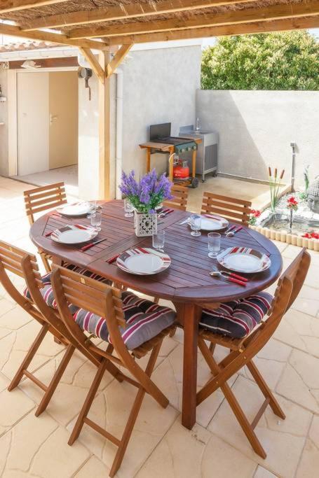 Villa Pour Des Vacances Idylliques Pres De La Cite ! قرقشونه المظهر الخارجي الصورة