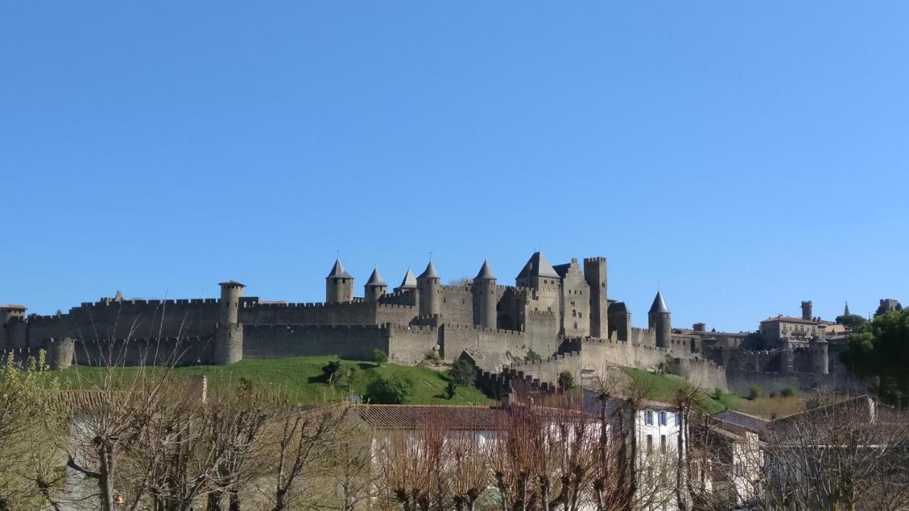 Villa Pour Des Vacances Idylliques Pres De La Cite ! قرقشونه المظهر الخارجي الصورة