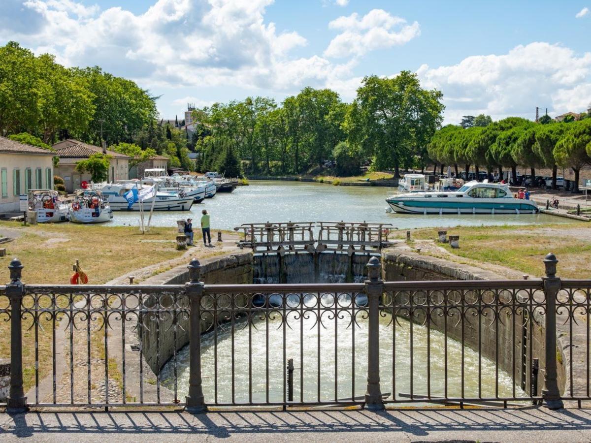 Villa Pour Des Vacances Idylliques Pres De La Cite ! قرقشونه المظهر الخارجي الصورة