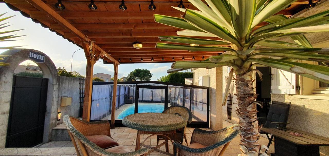 Villa Pour Des Vacances Idylliques Pres De La Cite ! قرقشونه المظهر الخارجي الصورة